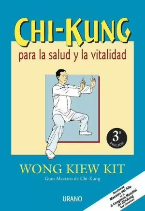 CHI-KUNG PARA LA SALUD Y LA VI