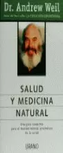 SALUD Y MEDICINA NATURAL