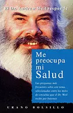 ME PREOCUPA MI SALUD