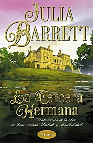 TERCERA HERMANA,LA