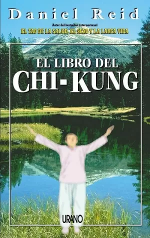 LIBRO DEL CHI-KUNG,EL