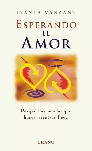 ESPERANDO EL AMOR