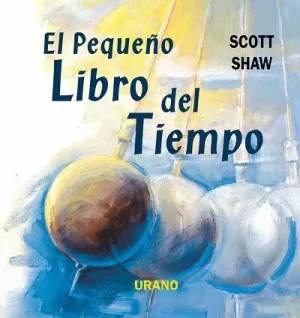 PEQUEÑO LIBRO DEL TIEMPO