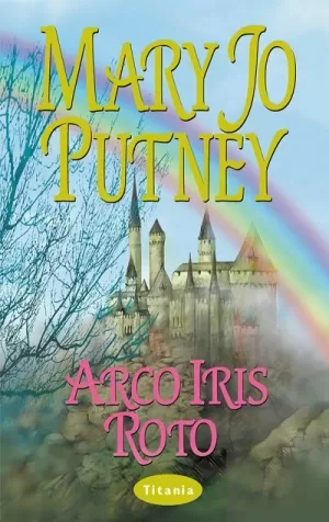 ARCO IRIS ROTO