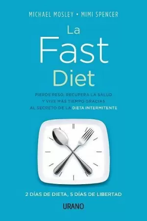 LA FAST DIET