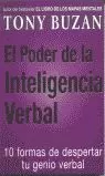 PODER INTELIGENCIA VERBAL