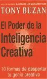 PODER INTELIGENCIA CREATIVA