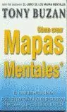 COMO CREAR MAPAS MENTALES