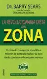 REVOLUCIONARIA DIETA DE LA ZONA