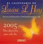 CALENDARIO LOUISE L HAY