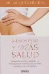 MENOS PESO Y MAS SALUD