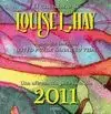 CALENDARIO LOUISE HAY 2011