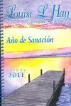 AGENDA LOUISE HAY 2011