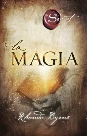 LA MAGIA (ESP)