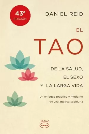 TAO DE LA SALUD,SEXO Y LARGA-I