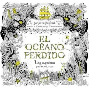 EL OCEANO PERDIDO