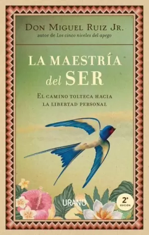 LA MAESTRÍA DEL SER