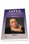 GOYA EL VIVIR Y EL ARTE DE GOY