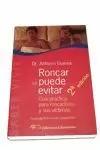 RONCAR SE PUEDE EVITAR