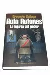 RUFO RUFONES LUJURIA DEL PODER
