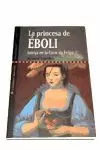 PRINCESA DE EBOLI,LA