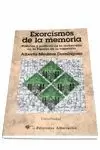 EXORCISMOS DE LA MEMORIA - UNIVERSIDAD