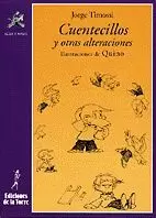 CUENTECILLOS Y OTRAS ALTERACIO