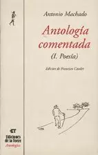ANTOLOGIA COMENTADA G.LORCA