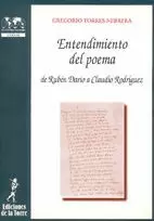 ENTENDIMIENTO DEL POEMA