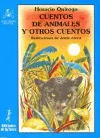 CUENTOS DE ANIMALES Y OTORS CU