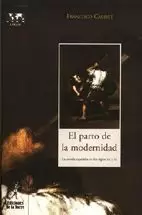 PARTO DE LA MODERNIDAD, EL