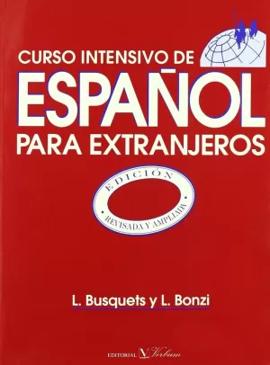 CURSO INTS ESPAÑOL EXTRANJEROS