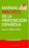MANUAL PRACTICO DE LA PREPOSIC