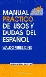 MANUAL PRACTICO USOS Y DUDAS E