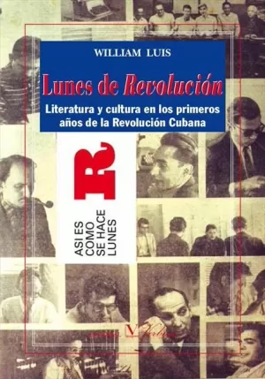 LUNES DE REVOLUCION