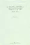 LITERATURA ESPAÑOLA COMTEMPORANEA 1898-1950