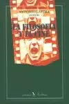 FILOSOFIA Y EL CINE FILOSOFIA Y EL CINE