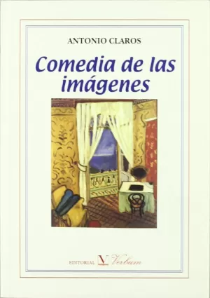 COMEDIA DE LAS IMAGENES