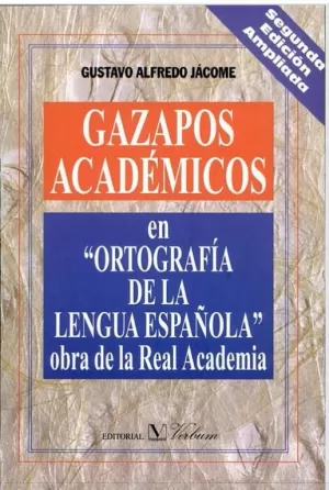 GAZAPOS ACADEMICOS