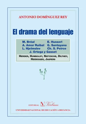 DRAMA DEL LENGUAJE