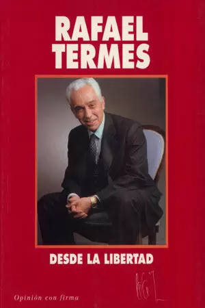DESDE LA LLIBERTAD