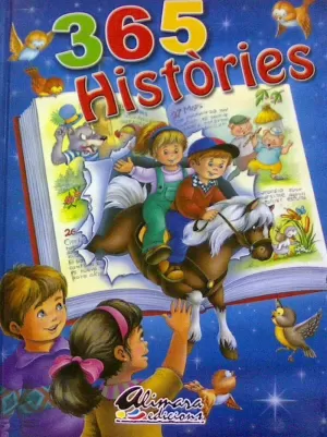 365 HISTÒRIES