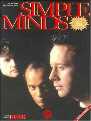 SIMPLE MINDS