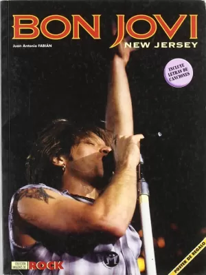 BON JOVI (NUEVA VERSION)