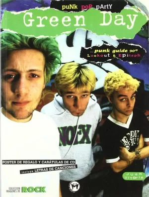 GREEN DAY