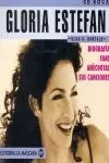 GLORIA ESTEFAN CD ROCK