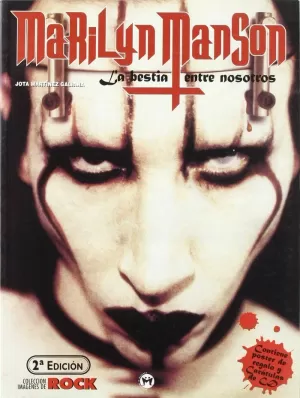 MARILYN MANSON