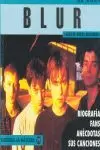 BLUR CD ROCK