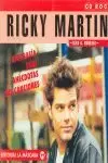 RICKY MARTIN CD ROCK