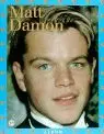 MATT DAMON-ALBUM